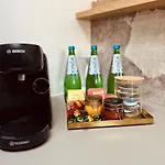 Niezapominajka Lejlighed