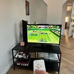 Lejlighed Niezapominajka Stettin