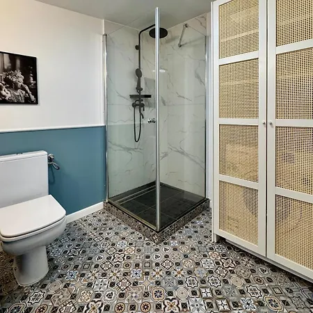 アパート Niezapominajka *