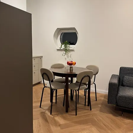 Niezapominajka シュチェチン