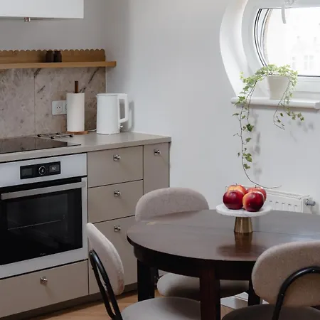 Niezapominajka * シュチェチン