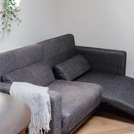 アパート Niezapominajka