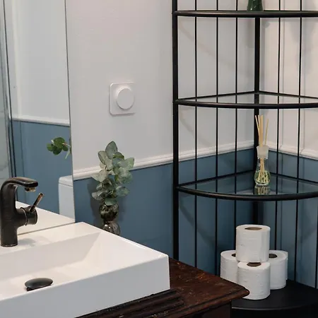 Niezapominajka * シュチェチン