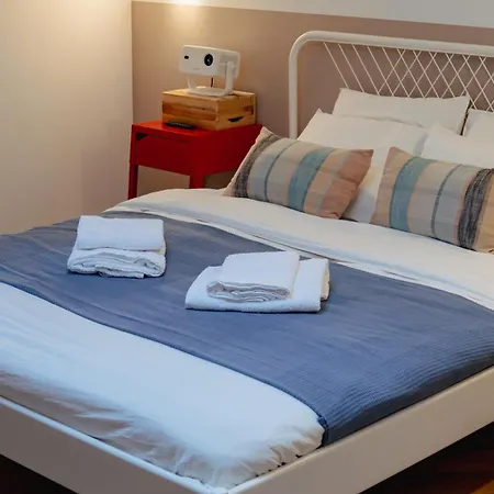 Niezapominajka Lägenhet *