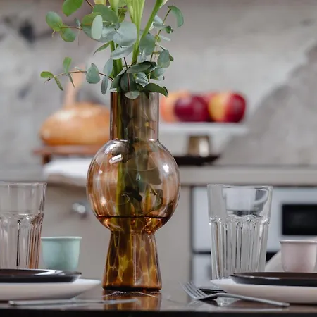 Niezapominajka Szczecin