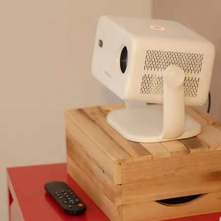 アパート Niezapominajka シュチェチン