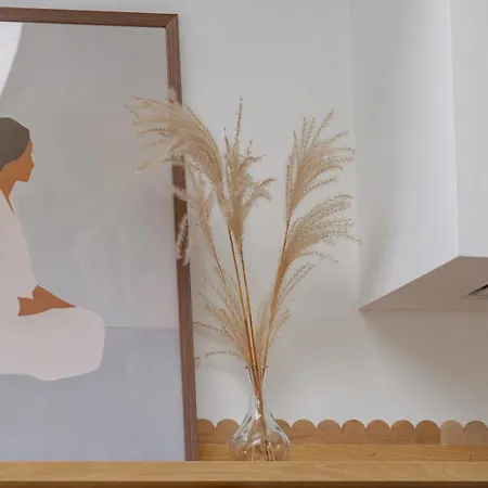 アパート Niezapominajka シュチェチン