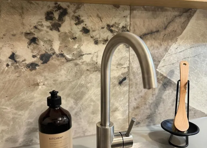 Niezapominajka Appartamento