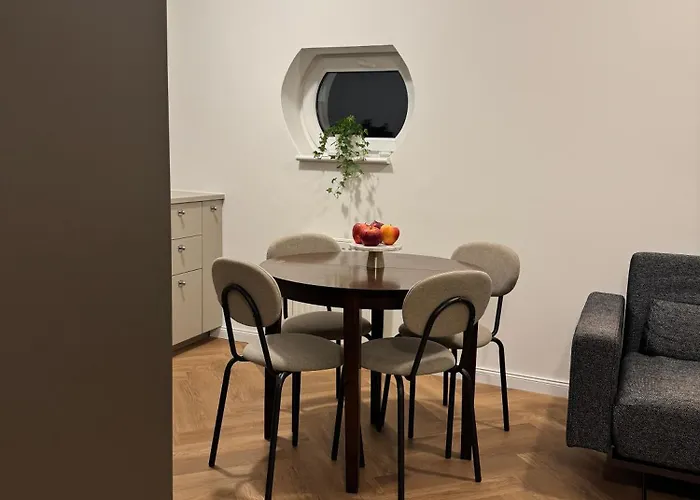 Niezapominajka Szczecin