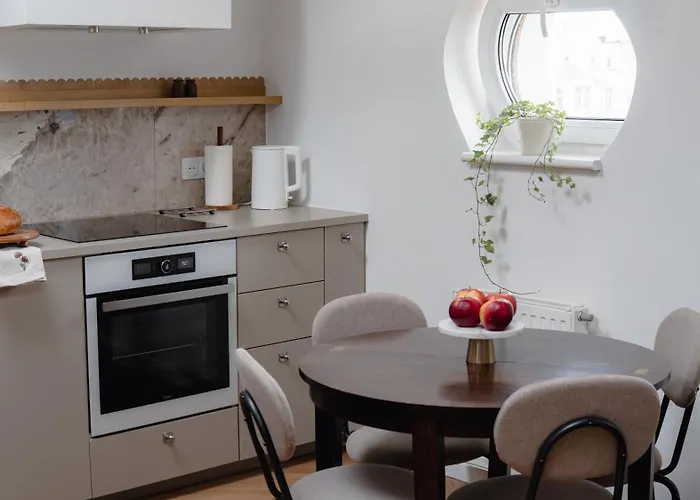 Niezapominajka * Stettino