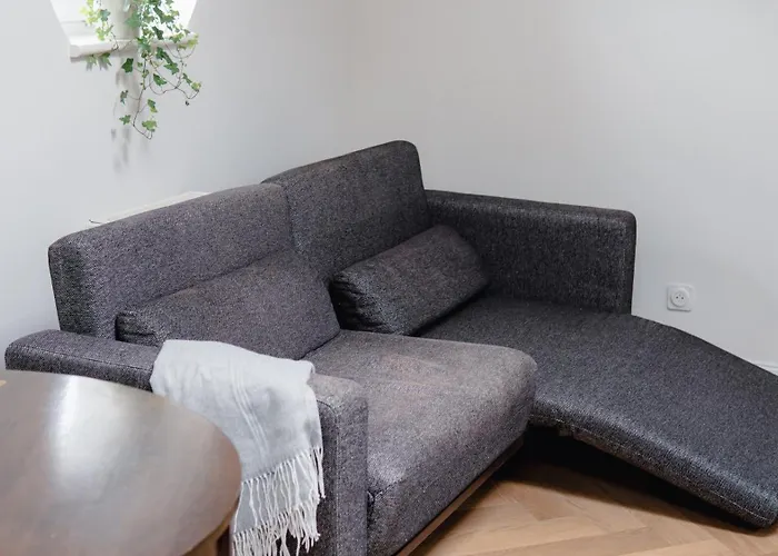 Appartamento Niezapominajka