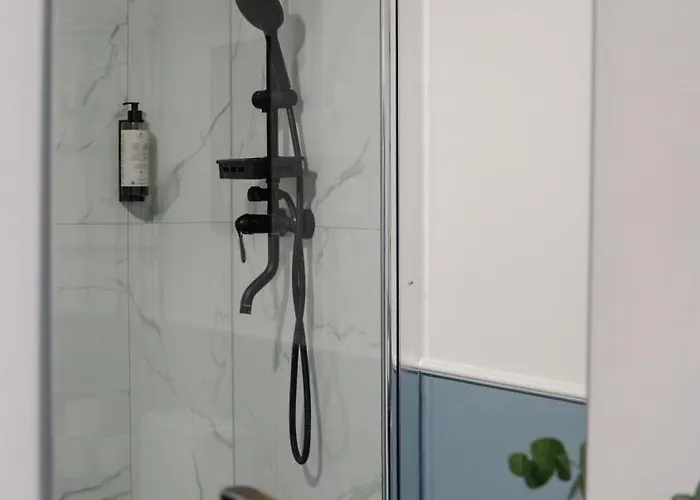 Niezapominajka Szczecin