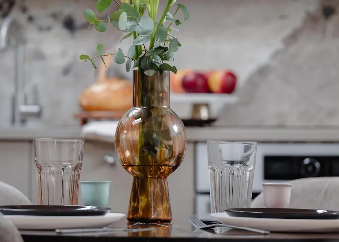 Niezapominajka Szczecin