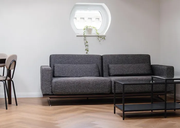 Niezapominajka * Szczecin