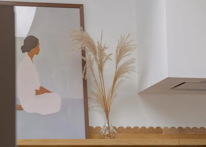 Appartamento Niezapominajka Stettino