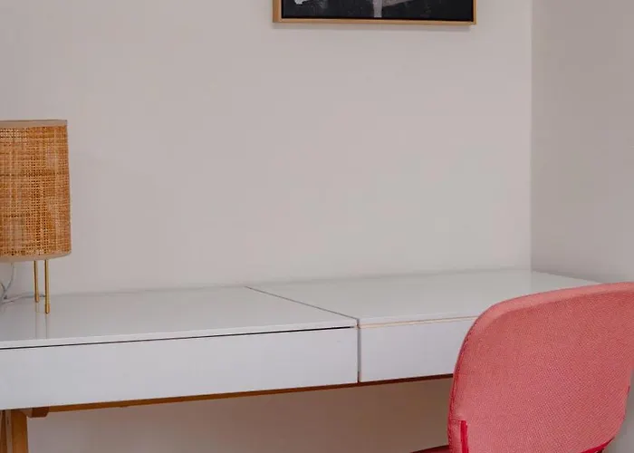 Niezapominajka Lägenhet *